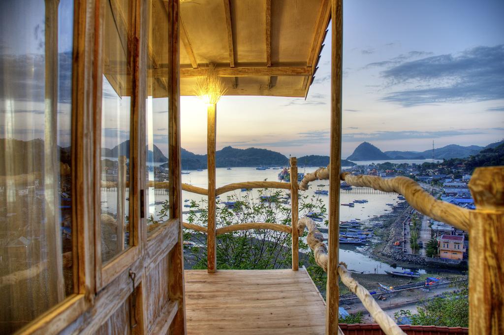 Hotel Selini Hills Labuan Bajo Camera foto