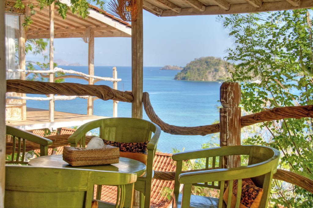 Hotel Selini Hills Labuan Bajo Camera foto